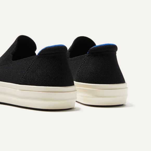 Rothys City Slip on Sneaker - Picture 4 of 8